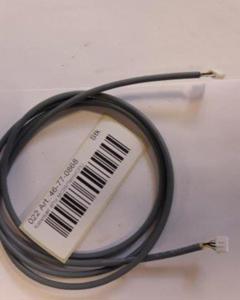 Cable 4 pol f/MC99 terminal CPU
